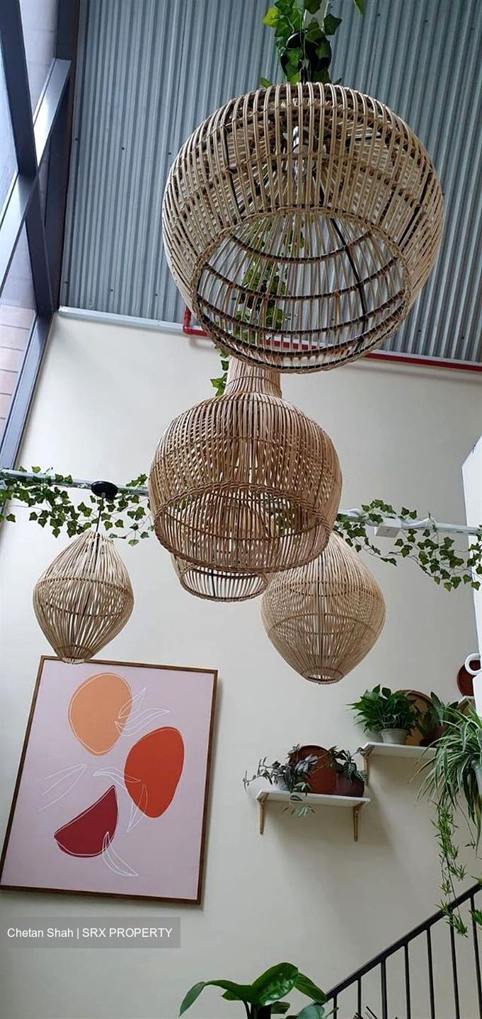 Sims Urban Oasis (D14), Retail #559470721